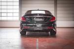 Mercedes-Benz S-Class by Lorinser 2017 года